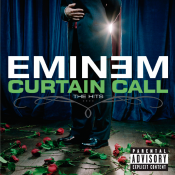 Вінілова платівка Eminem - Curtain Call: The Hits 2LP 1 – techzone.com.ua