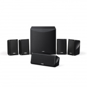 Комплект акустики Yamaha NS-P41 Black 2 – techzone.com.ua Комплект акустики Yamaha NS-P41 Black 2 – techzone.com.ua