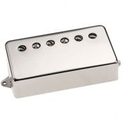 DIMARZIO FORTITUDE BRIDGE (Nickel Cover)