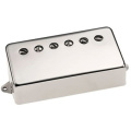 DIMARZIO FORTITUDE BRIDGE (Nickel Cover) – techzone.com.ua