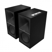 Активна акустика Klipsch The Nines Matte Black 1 – techzone.com.ua