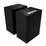 Активная акустика Klipsch The Nines Matte Black 2 – techzone.com.ua Активная акустика Klipsch The Nines Matte Black 2 – techzone.com.ua