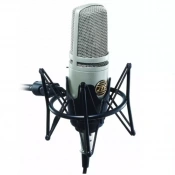 Микрофон студийный JTS JS-1
