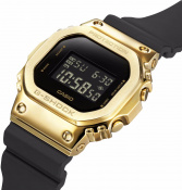 Чоловічий годинник Casio G-Shock GM-5600G-9ER 3 – techzone.com.ua Чоловічий годинник Casio G-Shock GM-5600G-9ER 3 – techzone.com.ua