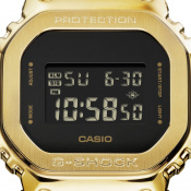 Чоловічий годинник Casio G-Shock GM-5600G-9ER 4 – techzone.com.ua Чоловічий годинник Casio G-Shock GM-5600G-9ER 4 – techzone.com.ua