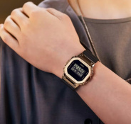 Чоловічий годинник Casio G-Shock GM-5600G-9ER 8 – techzone.com.ua Чоловічий годинник Casio G-Shock GM-5600G-9ER 8 – techzone.com.ua