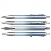 Ручка шариковая Parker IM Last Frontier Polar CT BP 25 432 3 – techzone.com.ua Ручка шариковая Parker IM Last Frontier Polar CT BP 25 432 3 – techzone.com.ua
