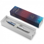 Ручка шариковая Parker IM Last Frontier Polar CT BP 25 432 5 – techzone.com.ua Ручка шариковая Parker IM Last Frontier Polar CT BP 25 432 5 – techzone.com.ua