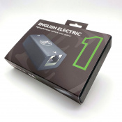 Сетевой шумоизолятор CHORD EE1 4 – techzone.com.ua Сетевой шумоизолятор CHORD EE1 4 – techzone.com.ua