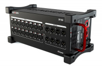 Рек розширення системи Allen Heath DT168 1 – techzone.com.ua