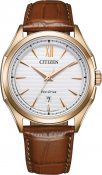 Мужские часы Citizen Eco-Drive AW1753-10A