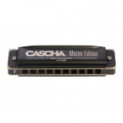 Губная гармошка Cascha Master Edition Blues Harmonica in F Diatonic HH 2235 (Фа) 4 – techzone.com.ua Губная гармошка Cascha Master Edition Blues Harmonica in F Diatonic HH 2235 (Фа) 4 – techzone.com.ua