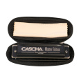 Губна гармоніка Cascha Master Edition Blues Harmonica in F Diatonic HH 2235 (Фа) (губна гармошка) 5 – techzone.com.ua