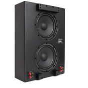 Сабвуфер пасивний Cornered Audio C8S Black 1 – techzone.com.ua