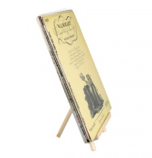 Стійка для вінілових платівок Goka GK-R24B 4 – techzone.com.ua Стійка для вінілових платівок Goka GK-R24B 4 – techzone.com.ua