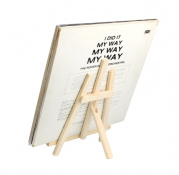 Стійка для вінілових платівок Goka GK-R24B 5 – techzone.com.ua Стійка для вінілових платівок Goka GK-R24B 5 – techzone.com.ua