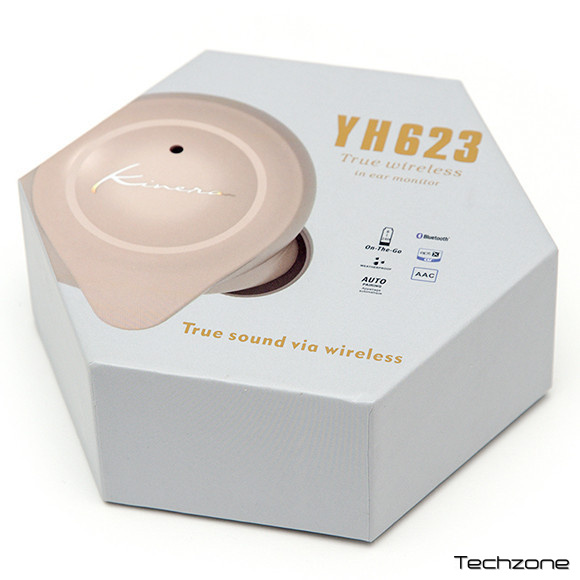 Yh623 true online wireless