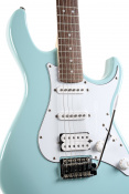 CORT G200 (Sky Blue) 4 – techzone.com.ua CORT G200 (Sky Blue) 4 – techzone.com.ua