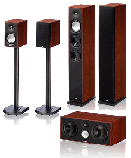 Підлогові колонки Paradigm Monitor 9 Heritage Cherry 4 – techzone.com.ua Підлогові колонки Paradigm Monitor 9 Heritage Cherry 4 – techzone.com.ua