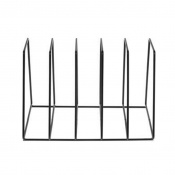 Підставка для вінілових платівок GOKA Flatino GK-R25C 2 – techzone.com.ua Підставка для вінілових платівок GOKA Flatino GK-R25C 2 – techzone.com.ua