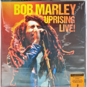 Вінілова платівка Bob Marley - Uprising Live! [3LP] 2 – techzone.com.ua