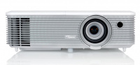 Мультимедийный проектор Optoma EH400+ (95.78J01GC0E)