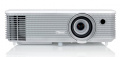 Мультимедийный проектор Optoma EH400+ (95.78J01GC0E) 1 – techzone.com.ua