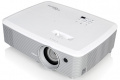 Мультимедийный проектор Optoma EH400+ (95.78J01GC0E) 3 – techzone.com.ua