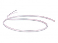 Кабель акустичний QED ORIGINAL SPEAKER CABLE 1m (C-QO/900) 1 – techzone.com.ua