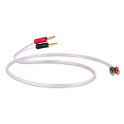 Кабель акустичний QED ORIGINAL SPEAKER CABLE 1m (C-QO/900) 2 – techzone.com.ua Кабель акустичний QED ORIGINAL SPEAKER CABLE 1m (C-QO/900) 2 – techzone.com.ua