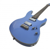 Електрогітара Toneberg TEIB 500 BL 4 – techzone.com.ua Електрогітара Toneberg TEIB 500 BL 4 – techzone.com.ua