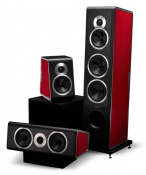 Фронтальні акустичні колонки Sonus Faber CHAMELEON T 5 – techzone.com.ua Фронтальні акустичні колонки Sonus Faber CHAMELEON T 5 – techzone.com.ua