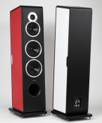 Фронтальные акустические колонки Sonus Faber CHAMELEON T 2 – techzone.com.ua Фронтальные акустические колонки Sonus Faber CHAMELEON T 2 – techzone.com.ua