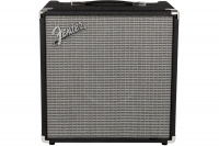 FENDER RUMBLE 40 COMBO Гитарный комбоусилитель 1 – techzone.com.ua