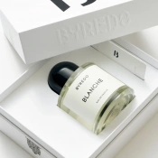 Byredo Blanche Парфумерна вода для жінок 100 мл 5 – techzone.com.ua Byredo Blanche Парфумерна вода для жінок 100 мл 5 – techzone.com.ua