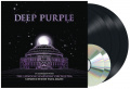 Виниловая пластинка Deep Purple: Live At The Royal Albert Hall /3LP 2 – techzone.com.ua