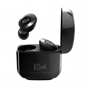 Навушники Klipsch T5 II True Wireless ANC Gunmetal 1 – techzone.com.ua