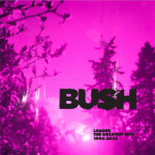 Вінілова платівка Bush - Loaded: The Greatest Hits 1994–2023 [2LP]