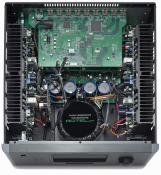 AV-Ресивер/Процессор Rotel RAP-1580 Silver 3 – techzone.com.ua AV-Ресивер/Процессор Rotel RAP-1580 Silver 3 – techzone.com.ua