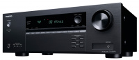 AV-Ресивер Onkyo TX-SR393 Black 2 – techzone.com.ua AV-Ресивер Onkyo TX-SR393 Black 2 – techzone.com.ua