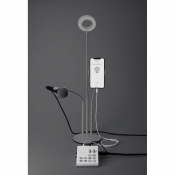 Roland GO: LIVECAST Портативна студія для смартфонів 11 – techzone.com.ua Roland GO: LIVECAST Портативна студія для смартфонів 11 – techzone.com.ua