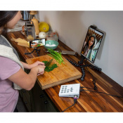 Roland GO: LIVECAST Портативна студія для смартфонів 12 – techzone.com.ua Roland GO: LIVECAST Портативна студія для смартфонів 12 – techzone.com.ua