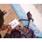 Roland GO: LIVECAST Портативна студія для смартфонів 14 – techzone.com.ua Roland GO: LIVECAST Портативна студія для смартфонів 14 – techzone.com.ua