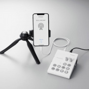 Roland GO:LIVECAST Портативная студия для смартфонов 10 – techzone.com.ua Roland GO:LIVECAST Портативная студия для смартфонов 10 – techzone.com.ua