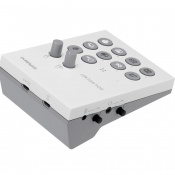 Roland GO:LIVECAST Портативная студия для смартфонов 4 – techzone.com.ua Roland GO:LIVECAST Портативная студия для смартфонов 4 – techzone.com.ua