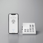 Roland GO:LIVECAST Портативная студия для смартфонов 9 – techzone.com.ua Roland GO:LIVECAST Портативная студия для смартфонов 9 – techzone.com.ua