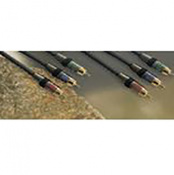 Компонентный кабель Silent Wire RGB - RGB (105864178) 1,5м