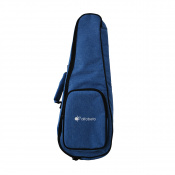 Чохол для укулеле Alfabeto U21 (Jeans) 1 – techzone.com.ua