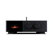 ЦАП Audiolab D9 Black 1 – techzone.com.ua