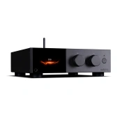 ЦАП Audiolab D9 Black 3 – techzone.com.ua ЦАП Audiolab D9 Black 3 – techzone.com.ua